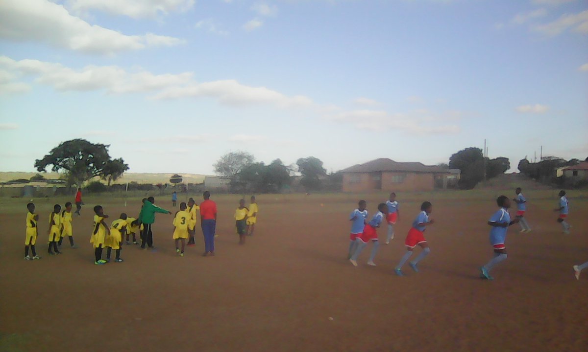 MoletjieSports's tweet photo. #U13LadiesSoccer
Yesterday`s update
We are on preparations for the upcoming national tournament.
#RuralSportDevelopmentProgramme
GaSechaba. https://t.co/n9qHas2I2Z