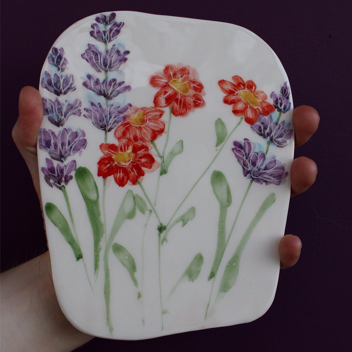 So the studio is cleaned and ready for action tomorrow, time for coffee😍 #karencodyceramics #makers #creatives #irishcraft #interiorgoals