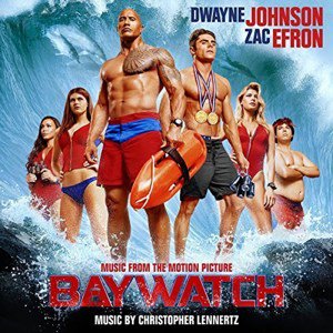 youruberaccess's tweet photo. Agent Sasco Featured on the Baywatch Original Motion Picture Soundtrack https://t.co/NQucDU1o12 https://t.co/2Q9xOY39hW