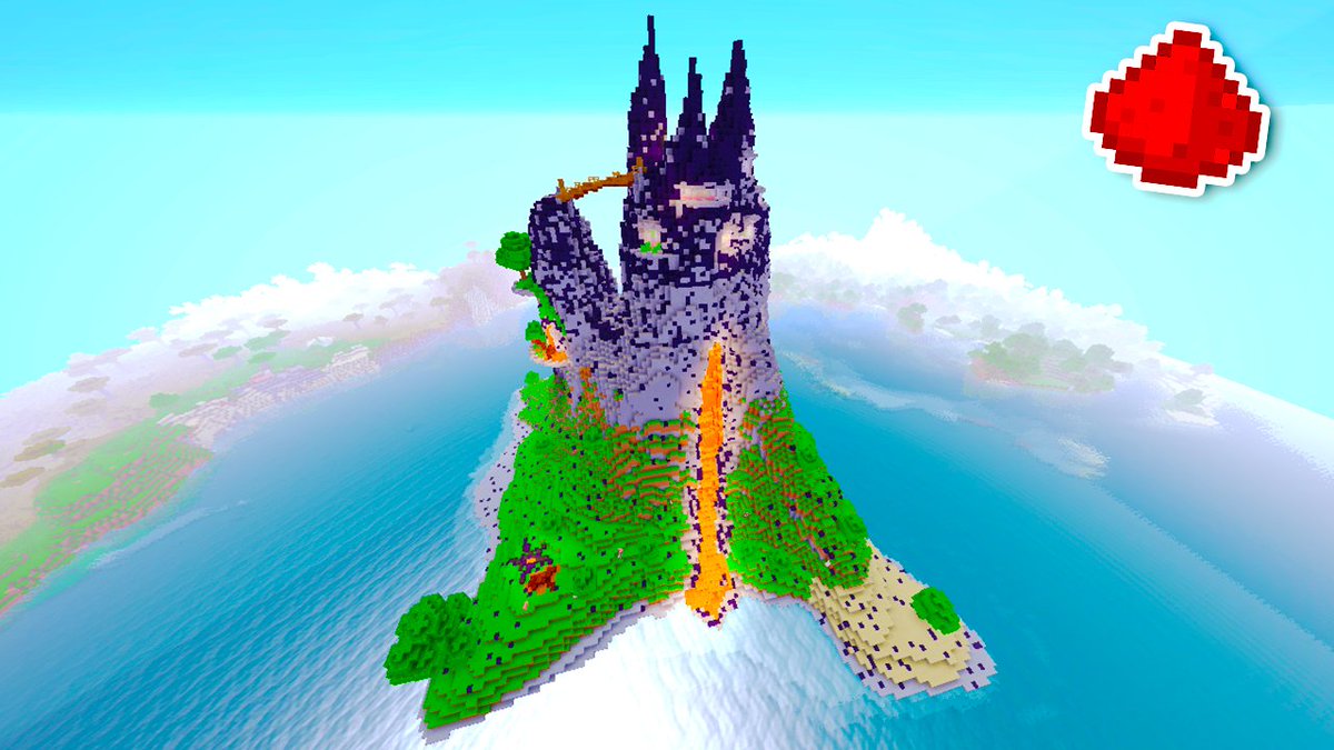 Download my new redstone house 30mins early! Only for my twitter followers.
(Full showcase on my channel in 30mins)
minefreak.net