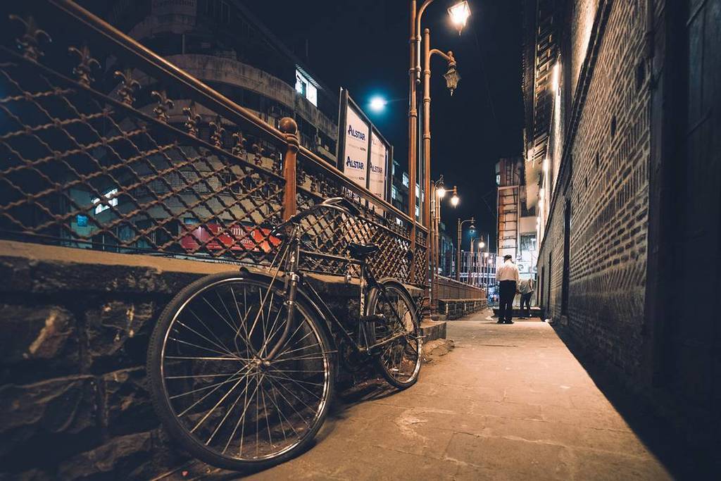 trekography's tweet photo. “Life is like riding a bicycle. In order to keep your balance, you must keep moving.” Albert Einstein

#infinitest… https://t.co/4Q89qz499t https://t.co/Yrp5hkiKa7