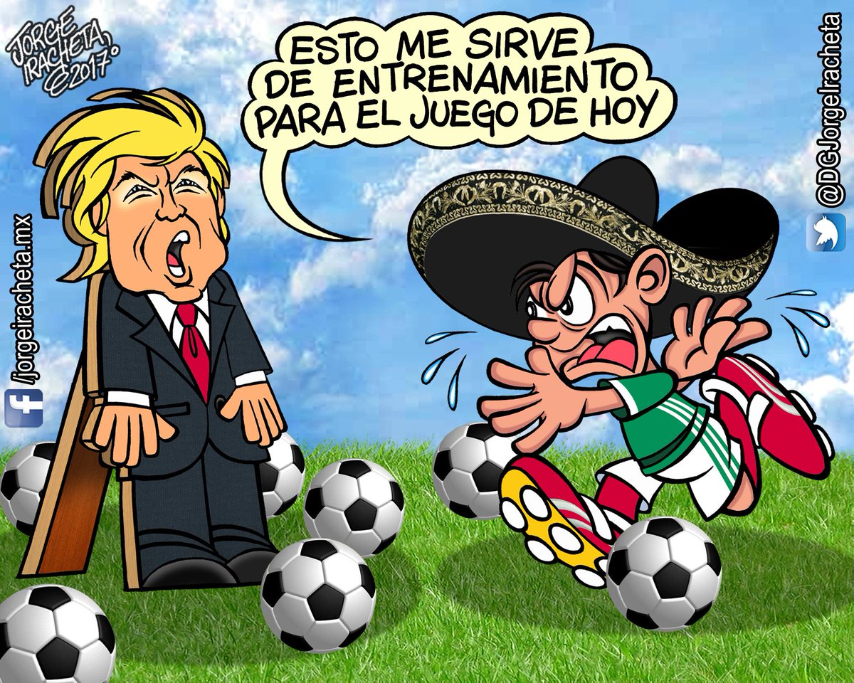Jorge Iracheta On Twitter Mexico Vs Estados Unidos Esta Tarde En El Estadio Azteca Esta Muy Cerca La Calificacion Al Mundial De Rusia 2018 Felizdomingo Https T Co L6elzkmvzb