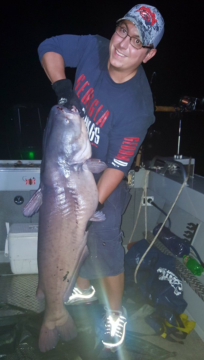 Maximum Catfishing tweet media