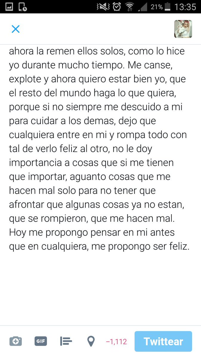 brightespos_'s tweet photo. Quiero estar bien.. https://t.co/rPQyjDJgx1
