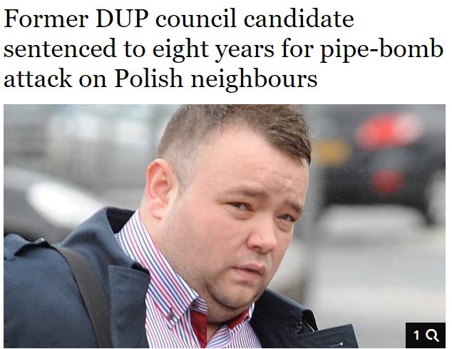 thepileus's tweet photo. The more we all find out about the DUP the more extreme and dangerous they appear to be #reshuffle https://t.co/Okxv6LDYS8