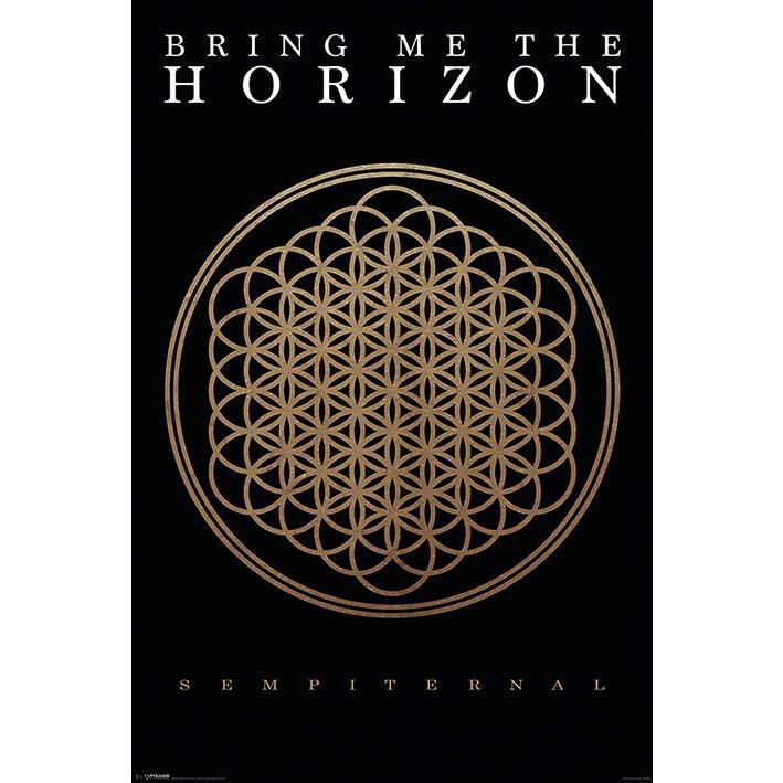 bring me the horizon - sempiternal is a good album #bringmethehorizon #cool #dope #awesome