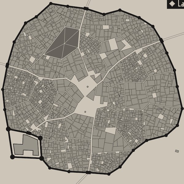 Academy_RK's tweet photo. Procedurally Generating Random Medieval Cities
https://t.co/KL6X5xHXnK https://t.co/rRQTEuKfcQ