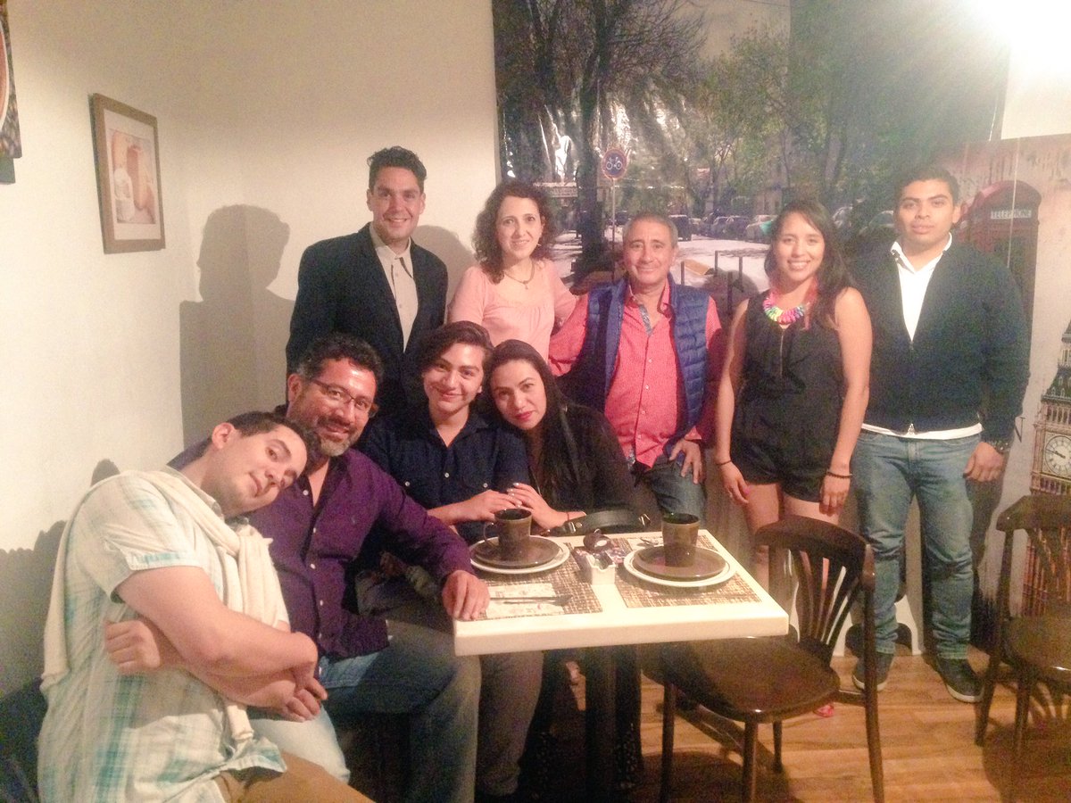 Ese Beso TC tweet media