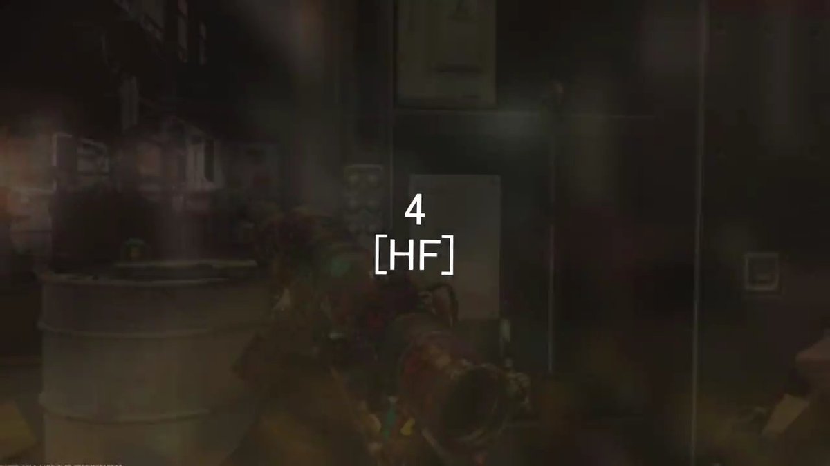 Point5Sniping's tweet photo. Well, okay okay, it's time to public some good shit... 20 rts? 😏 #TT4 https://t.co/4XrfvmVVaO