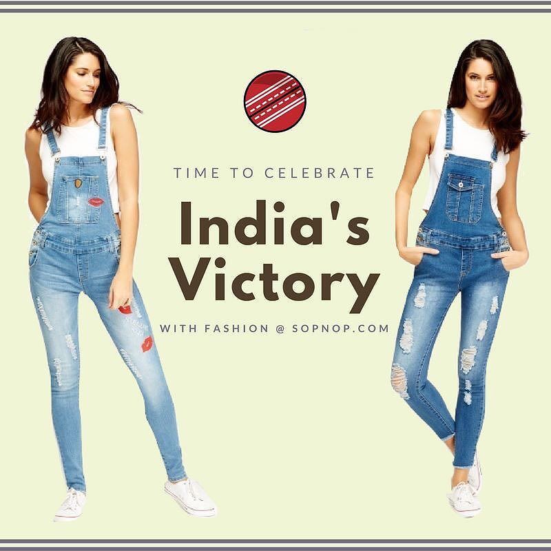 sopnop_com's tweet photo. Time to celebrate India's victory! Go Blue and cheer your favourite team. Find more at https://t.co/p9UBkL60C5 #T… https://t.co/AdIbUlAdR5 https://t.co/tmeoSt1WTD