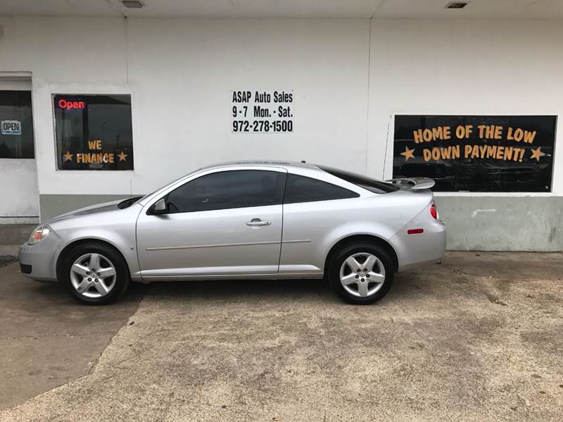 ASAP Auto Sales (ASAPAutoSales23) Twitter