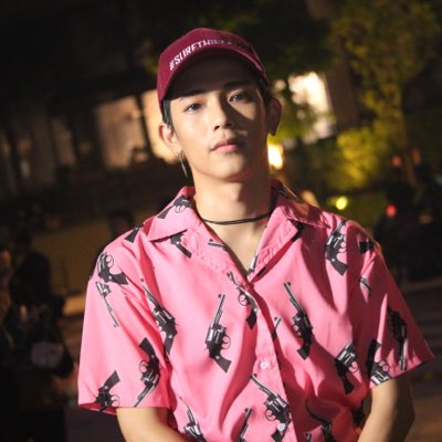 adisornhugo's tweet photo. #NewProfilePic https://t.co/RyGwNYtSQv