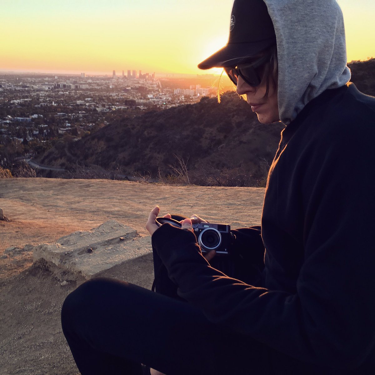 Jacob_UrbanCone's tweet photo. Byeby 🇺🇸 Power to all of you that showed up these past weeks ❤️ https://t.co/gTei0Y7o9c