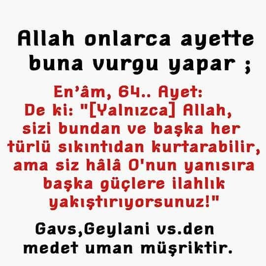 Kuranderyasi's tweet photo. #kuran #kuranikerim #islam #kuranyeter #Kuranayetleri #ayet #Allah #Kuranderyasi #kuranderyasicom #şirk #hurafe #enam64 https://t.co/yB5SERa3b0
