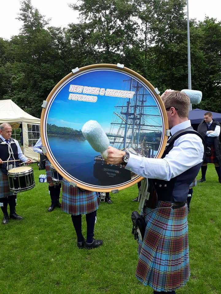 NRPBofficial's tweet image. 3rd overall in Grade 3A and 1st for the drummers at the UK Pipe Band Championships in #Stormont yesterday! 👍
#PipeBand #Competition #NewRoss