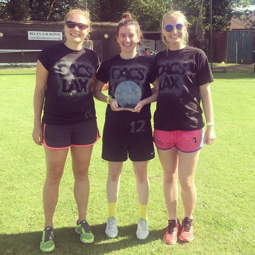 PutneyLacrosse's tweet photo. The Three Muppeteers #WinnersAreGrinners #Bluesfest2017 #TheStruggleIsReal #FizzyWater https://t.co/svPVU2tVgr