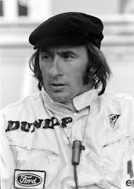 Happy Birthday Jackie Stewart F1 World Champion 1969, 71, 73 Very inspirational man,  on and off the track. 