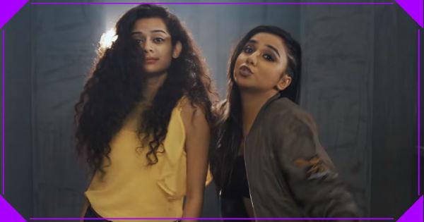 MTVIndia's tweet photo. Catch 'Shamless' Prajakta Koli on a FB Live right here on MTV FB page today.
https://t.co/4jFWCbdIRr #RightToBeMe
@iamMostlySane https://t.co/nwKIsiU7Ts
