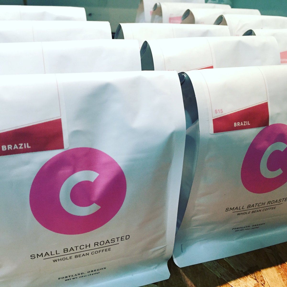 Coco Donuts tweet media
