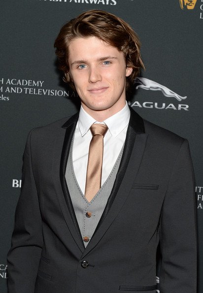 Happy Birthday Eugene Simon 