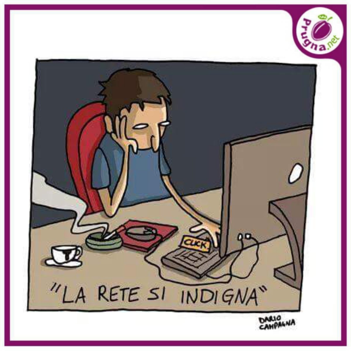 opificioprugna's tweet photo. #indignazione #indignate #indign ( @darcampagna ) https://t.co/oqv7xQ474Y