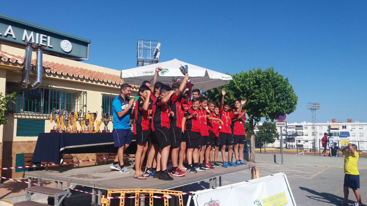Emfb Puertollano tweet media