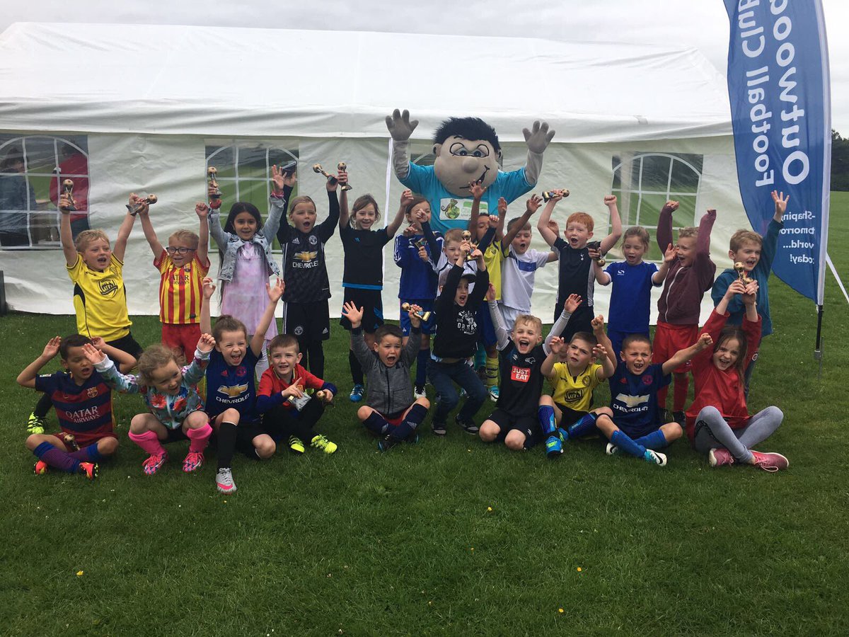 Outwoods FC tweet media