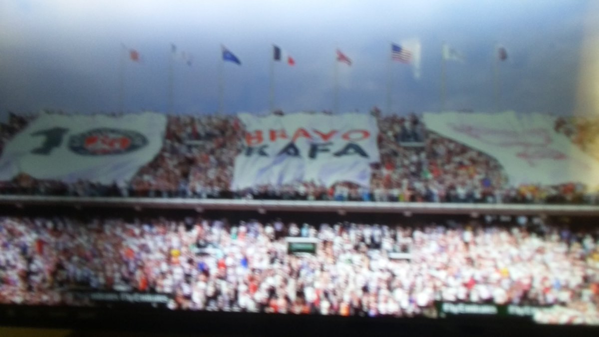 jerjigurl's tweet photo. An #historicalfeat by @RafaelNadal today! Undisputable #KingofClay  Well deserved 🎾

#2017FrenchOpen
#Rafa 
#VamosRafa 
#Historical10 https://t.co/CNHRkMqVk6