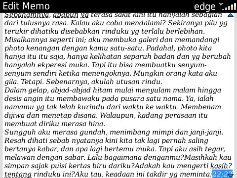 BodunRw34's tweet photo. Dulu saat hatiku menanyakanmu? https://t.co/IfNiv8e6Gk