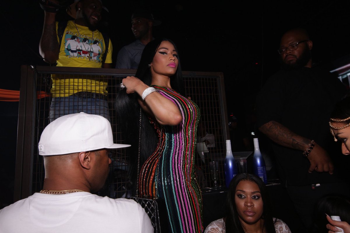 Did my own makeup. I went for the Barbie aesthetic. How'd I do? 🤷🏽‍♀️