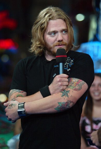 Happy Birthday Ryan Dunn 