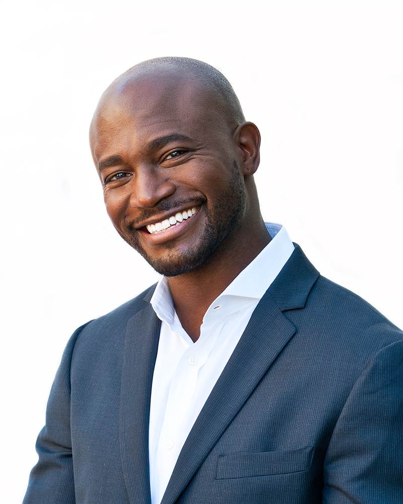 “@lit_ari_ture Taye Diggs as Petyr "Little Finger" Baelis...