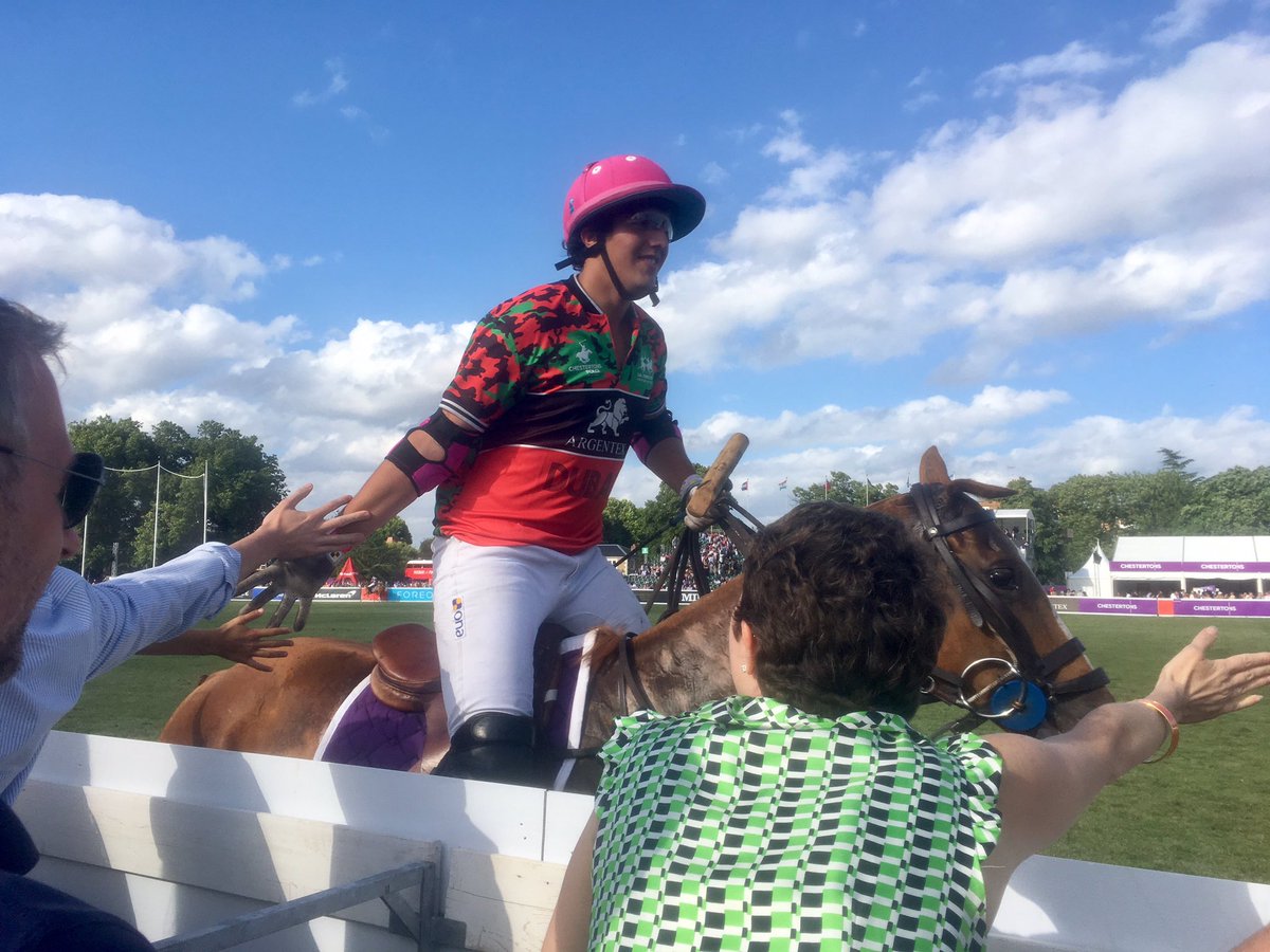 DressParties's tweet photo. @PolointhePark #FamilyDay well done #Dubai ! https://t.co/m60ebu5k8i