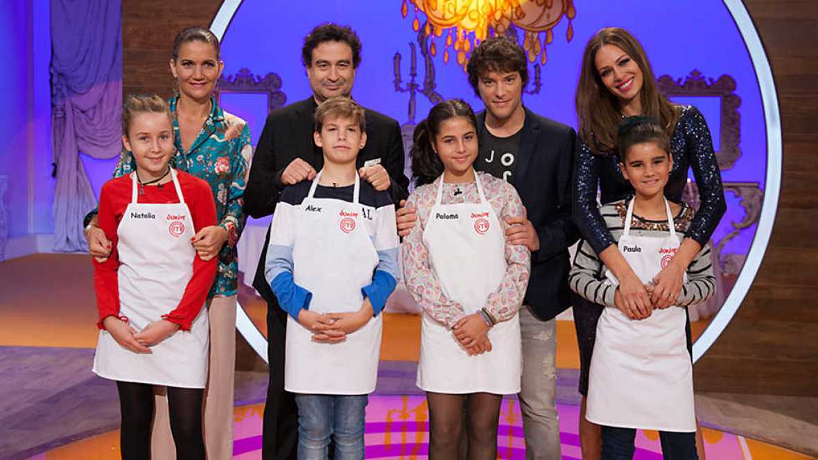 MasterChef_es's tweet image. ♦️NOTICIÓN♦️ ¡Abierto el casting de #MCJunior 5! Si tienes entre 8 y 12 años y te apasiona la cocina... ¡Apúntate! rtve.es/television/mas…