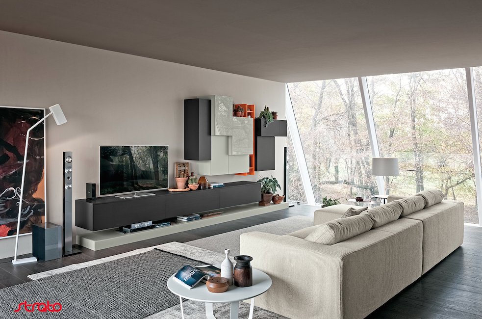 Muchas veces solo hace falta un espacio rodeado de tus seres queridos para liberar las tensiones.