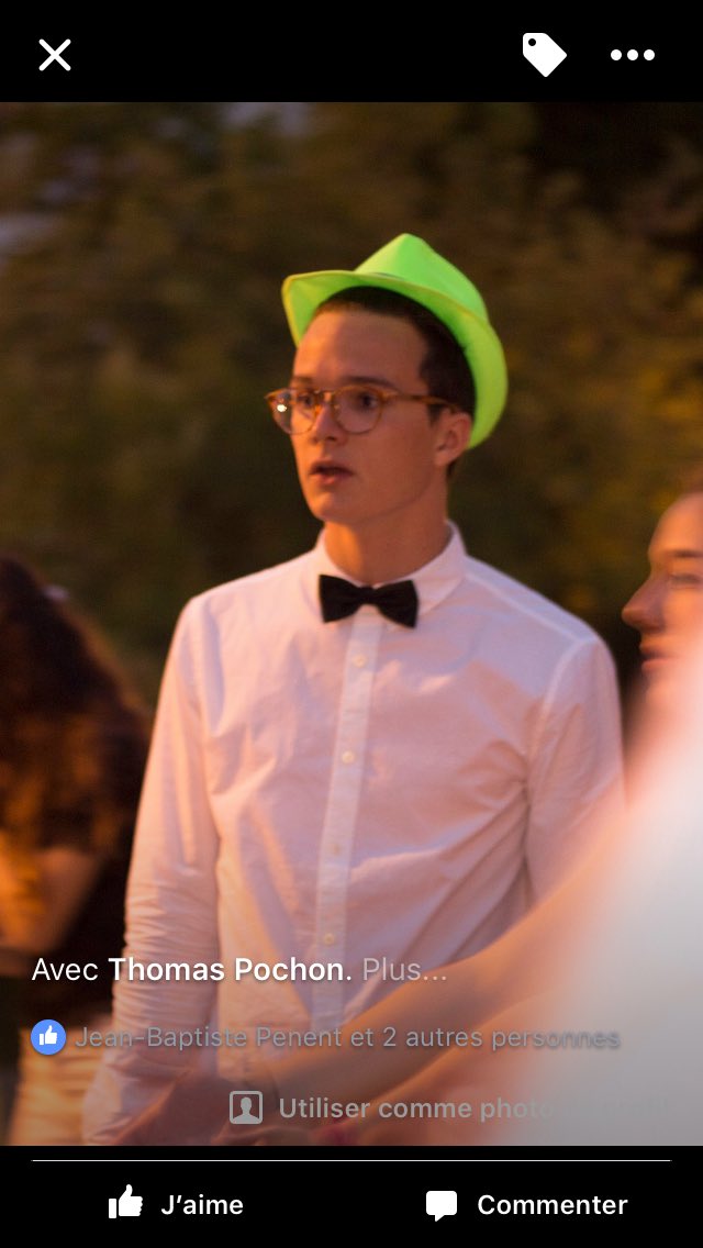 thompaush's tweet photo. Le bal il a plu aux gens je comprends pas pk, mon organisation elle était négative https://t.co/yuOmZMesxD