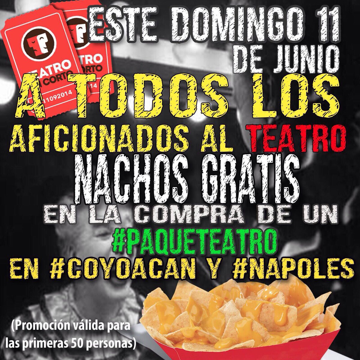 Ese Beso TC tweet media