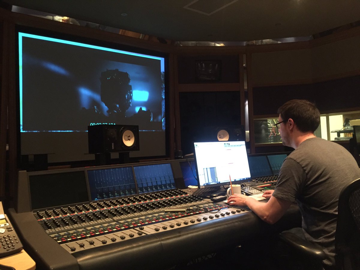 Sam Thompson (@samjsthompson) on Twitter photo .<a href="/AdamatAIR/">Adam Miller</a> finishing off the mix on a music I done for a short. It is much less shit than it was .<a href="/AdamatAIR/">Adam Miller</a> finishing off the mix on a music I done for a short. It is much less shit than it was
