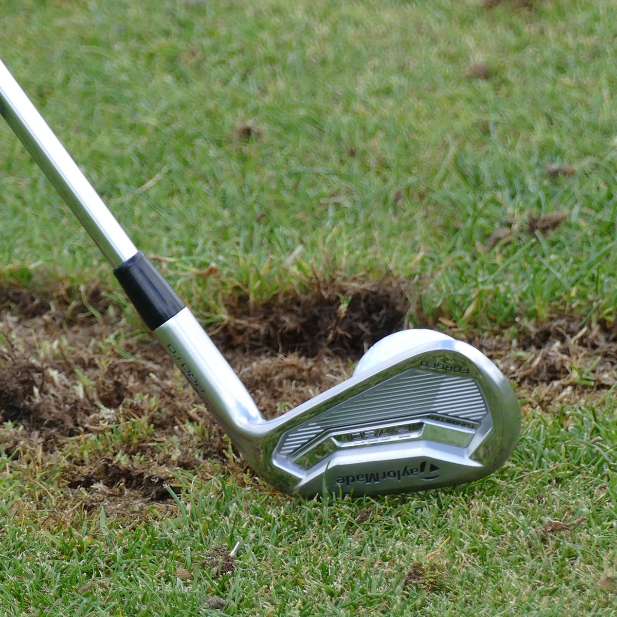 golfnation_'s tweet photo. My favourite irons of the moment @TaylorMadeTour #P750 #TourProto 👌 https://t.co/t5lHskqzei