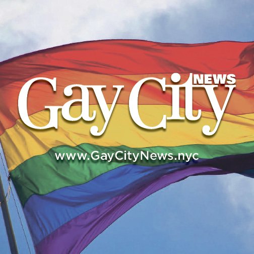 NYCPride's tweet photo. #PrideSponsor With truth being undermined & journalism under attack, @GayCityNews remains committed to “real facts” https://t.co/THUBM9shyY https://t.co/f6BYoPHi9C