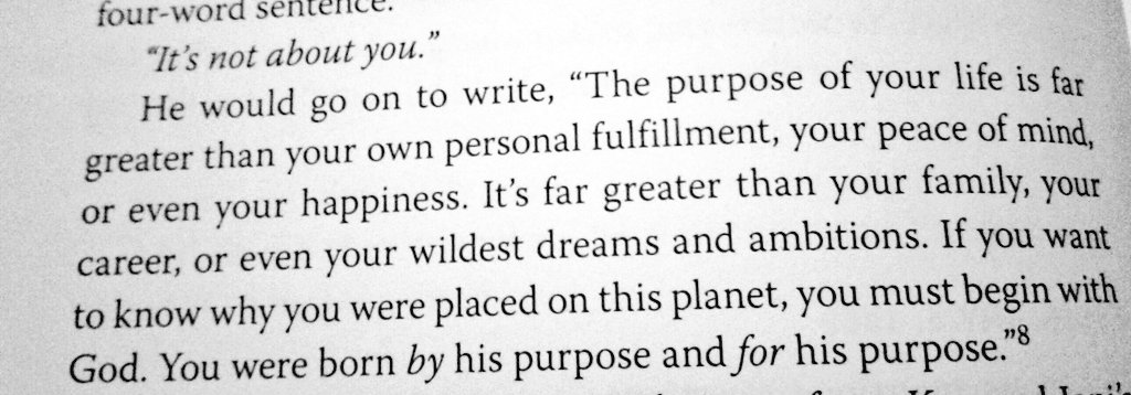 HawakHagdan's tweet photo. @_gabbigarcia 

Rick Warren said, https://t.co/hou6GARqHZ