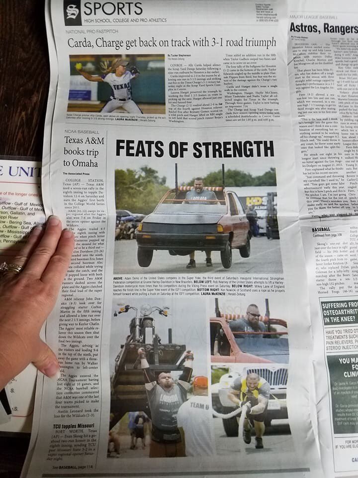 IntlStrongman tweet picture