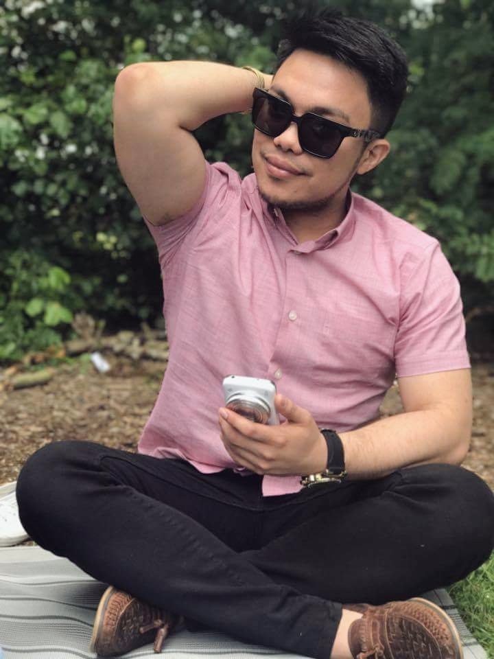 deanvillarante's tweet photo. Coldhams Common ATM 😉 https://t.co/lrcOM7LmpJ