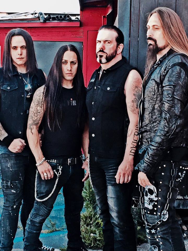 TMaikousis's tweet image. I Am Morbid: Domination Through the Ages #billhudson #davidvincent #deathmetal #Iammorbid… sinavlia.gr/i-am-morbid-ti…