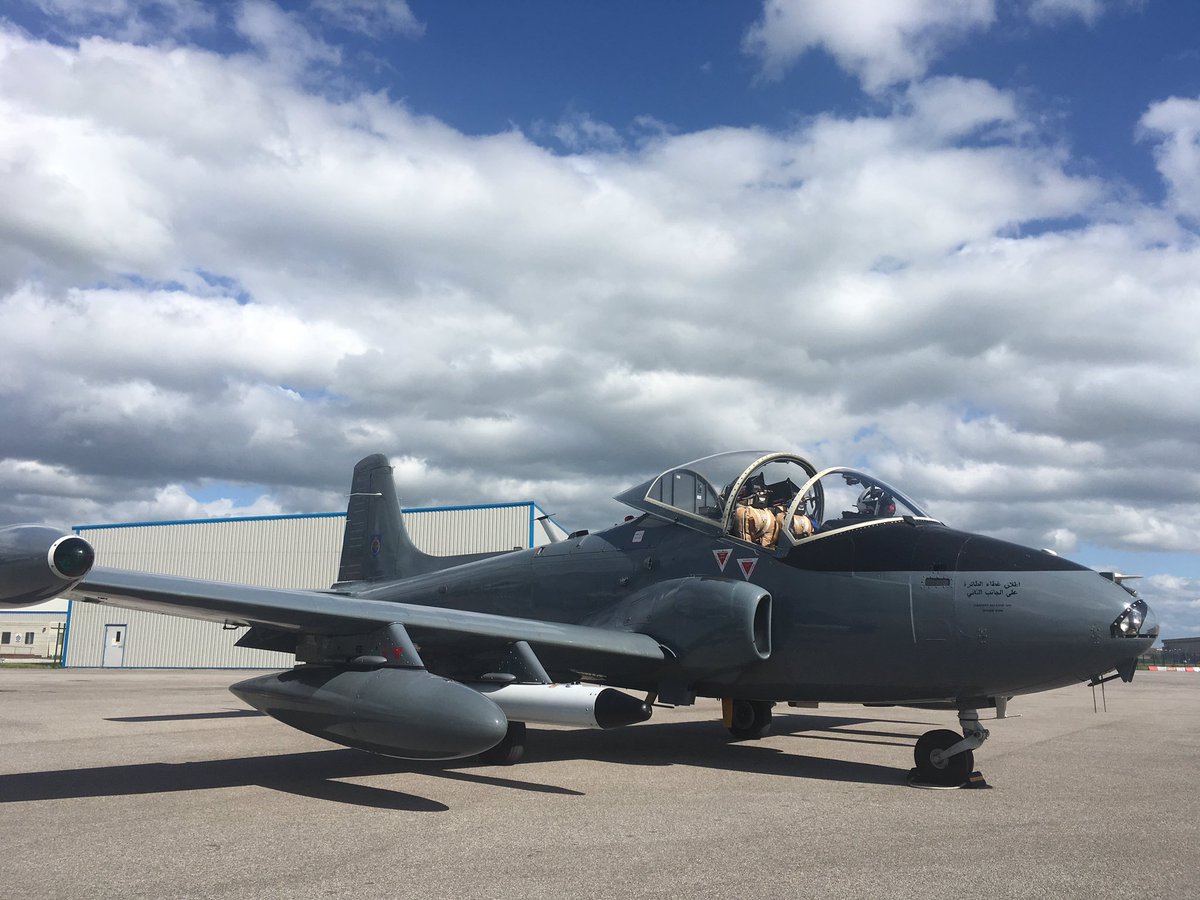 StrikeDisplayUK's tweet photo. All done for today! Thank you to @cosfordairshow and @WplAirshow for having us, hope you enjoyed the display! #sunisoutnow https://t.co/mc1C3DL1Va