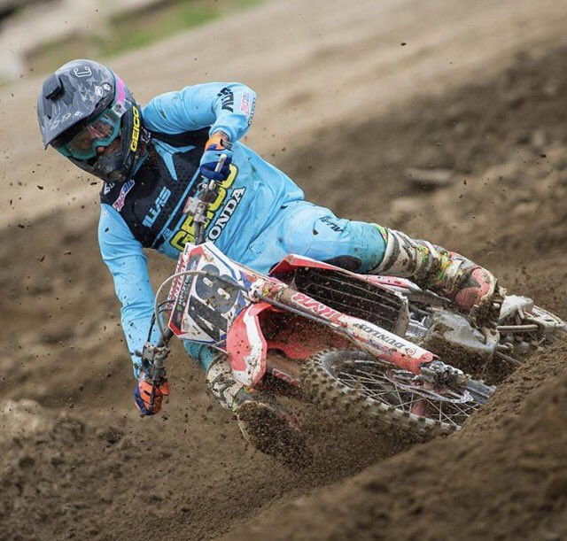 <a href="/_christiancraig/">Christian Craig</a> kit is 🔥👊👌 // PC: <a href="/spencerowens_/">Spencer Owens</a> #ALiASMX #Direct2Rider®