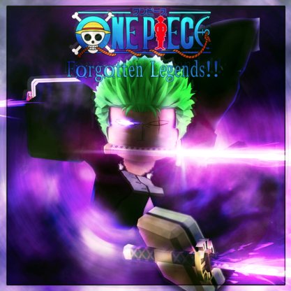 Enviedwolf On Twitter New One Piece Forgotten Legends Game Icon Make Sure You Guys Join The Group And Discord Robloxdev Roblox What Do U Guys Think Https T Co Pquwxdsmq4 - how to make a good roblox game icon