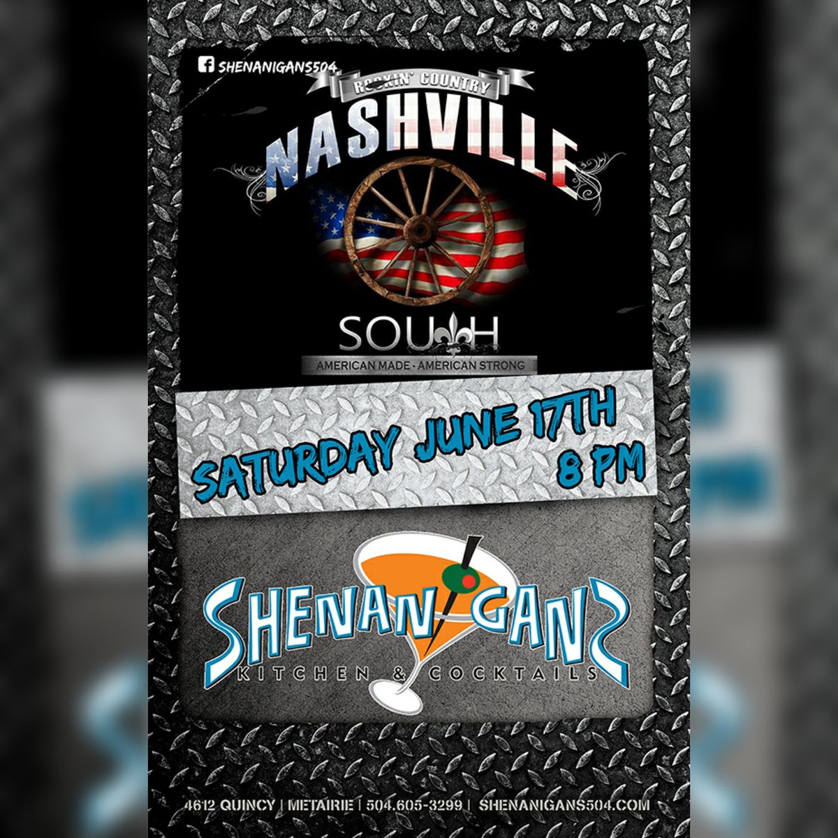 NSouthBand's tweet photo. https://t.co/slNBhPAdqK
