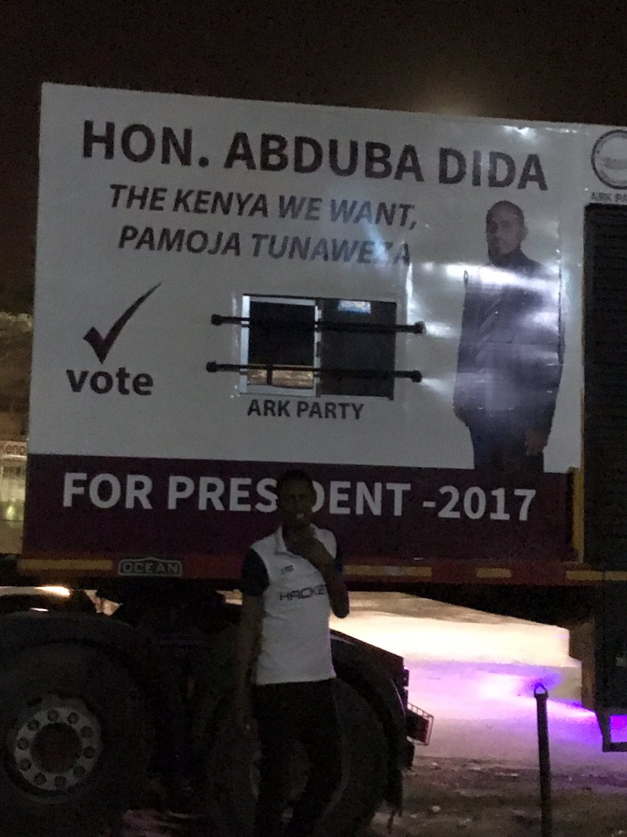 IsmailMohamedA3's tweet photo. All road led to 2017. #CheckMate2017 @prezzoDIDA2017 https://t.co/q2lNT78G9V