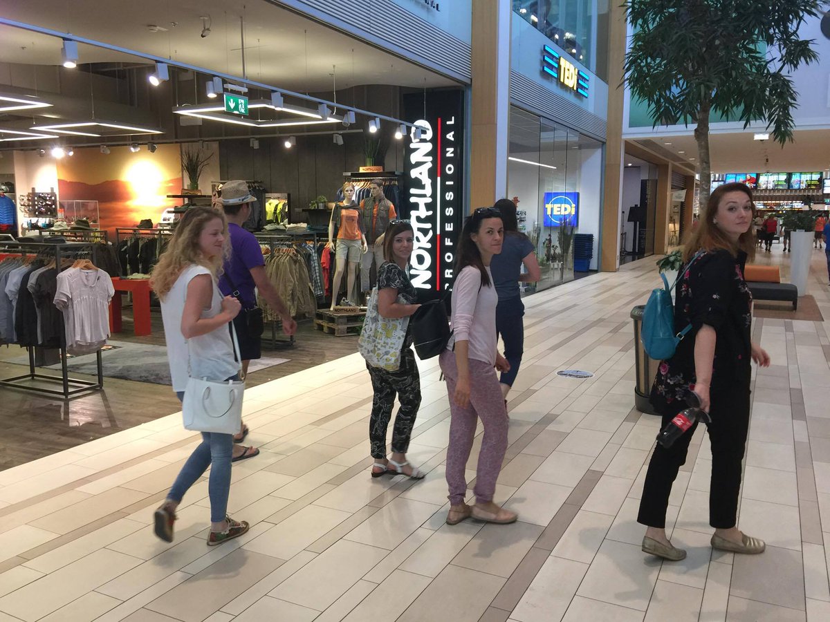 Česi, Makedonci, Hrvati, Poljaci, Srbi, Slovenci,… gotovo cijela Newton Media sastala se na team buildingu u južnoj Moraviji. #teambuilding